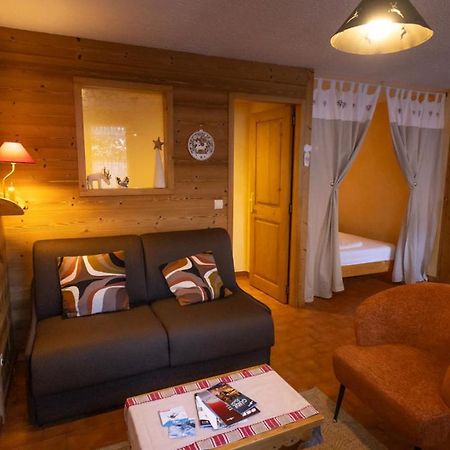 Residence Sylvana Λε Ντεζ Αλπ Εξωτερικό φωτογραφία