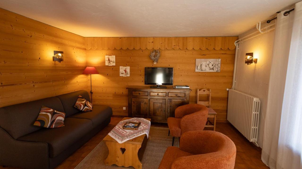 Residence Sylvana Λε Ντεζ Αλπ Εξωτερικό φωτογραφία