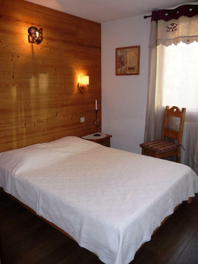 Residence Sylvana Λε Ντεζ Αλπ Εξωτερικό φωτογραφία
