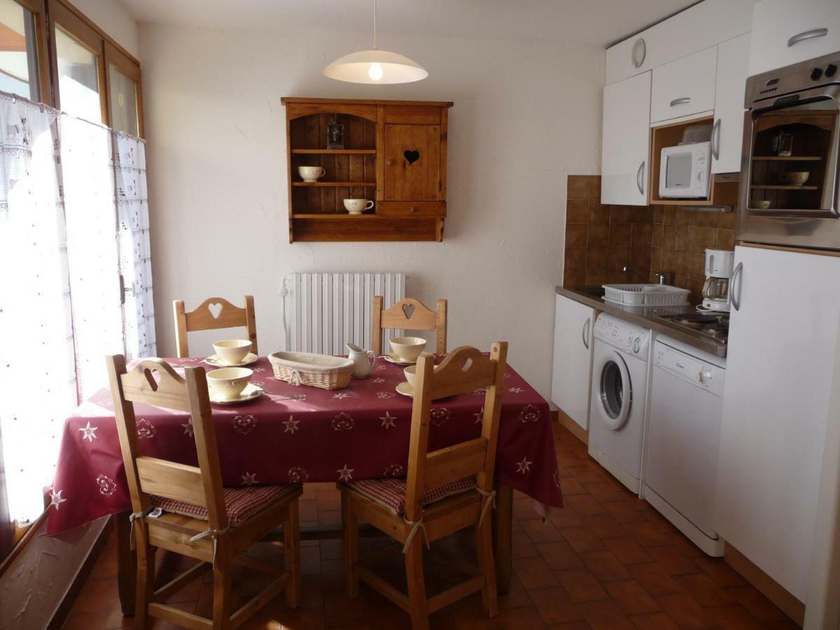 Residence Sylvana Λε Ντεζ Αλπ Εξωτερικό φωτογραφία