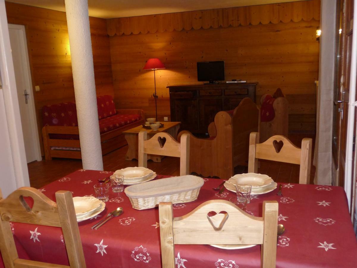 Residence Sylvana Λε Ντεζ Αλπ Εξωτερικό φωτογραφία