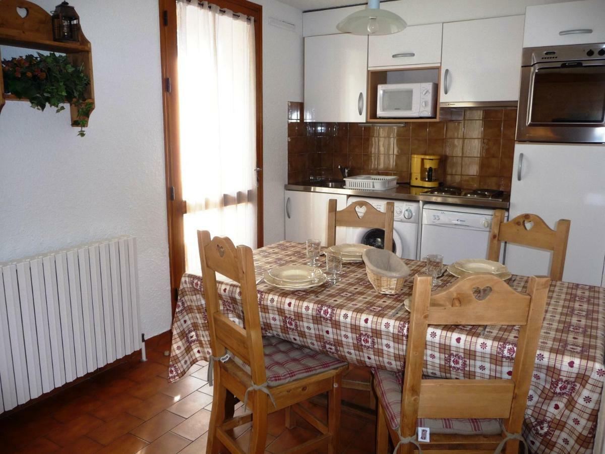 Residence Sylvana Λε Ντεζ Αλπ Εξωτερικό φωτογραφία