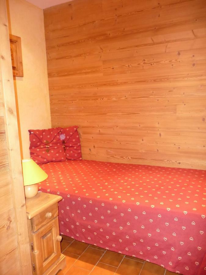 Residence Sylvana Λε Ντεζ Αλπ Εξωτερικό φωτογραφία