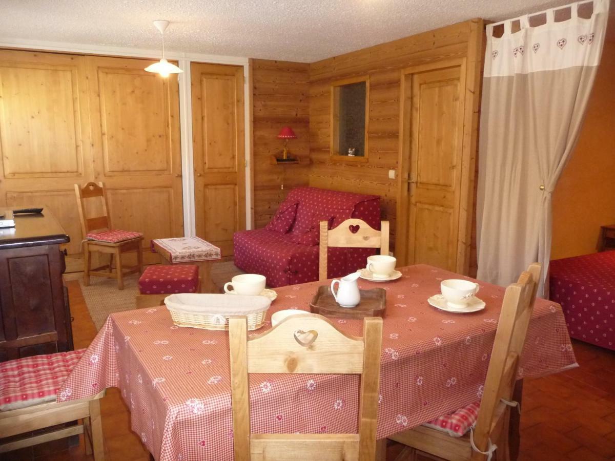 Residence Sylvana Λε Ντεζ Αλπ Εξωτερικό φωτογραφία