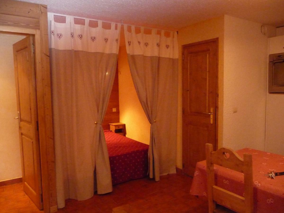 Residence Sylvana Λε Ντεζ Αλπ Εξωτερικό φωτογραφία