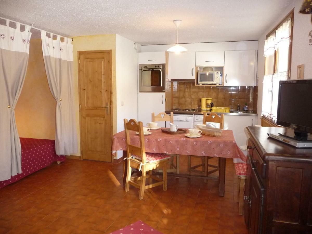 Residence Sylvana Λε Ντεζ Αλπ Εξωτερικό φωτογραφία