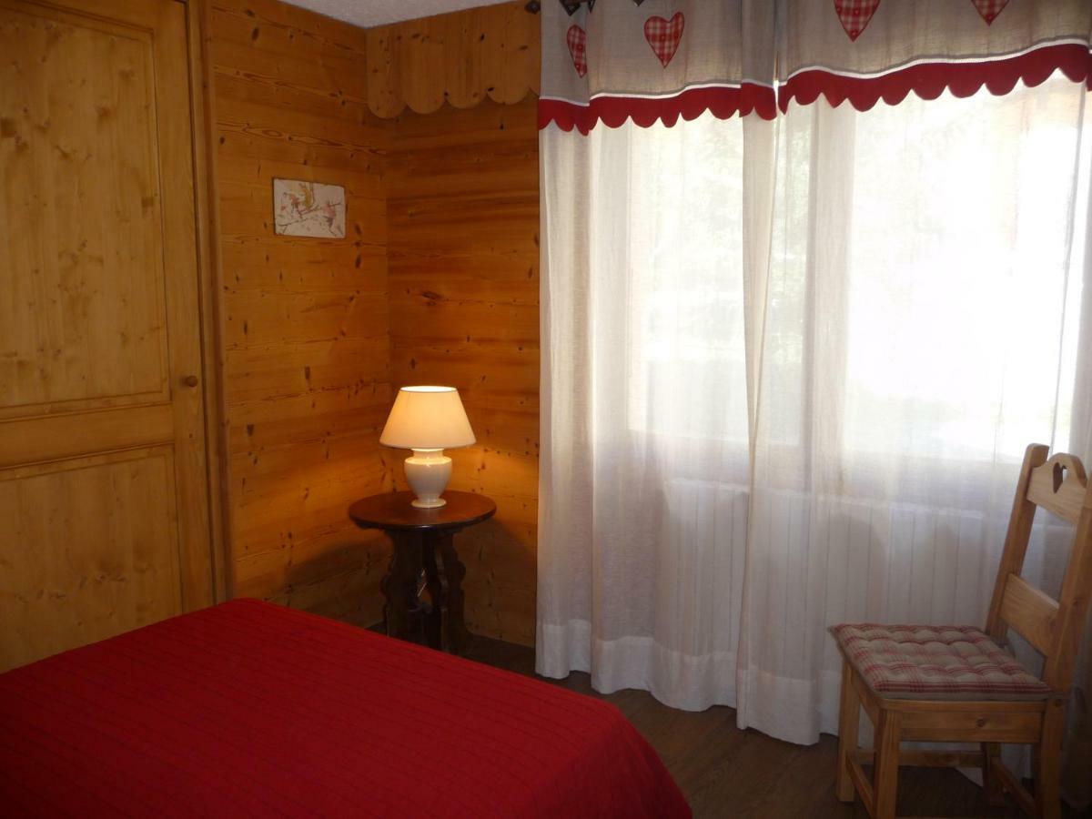 Residence Sylvana Λε Ντεζ Αλπ Εξωτερικό φωτογραφία